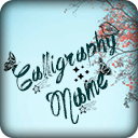 CalligraphyNameArt