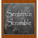 SentenceScramble-LearningtoRead