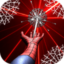 SpiderHand3DSuperHeroesSimulatorCamera