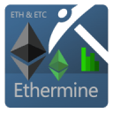 EtherminePoolStatsMonitor