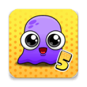 Moy5VirtualPetGame