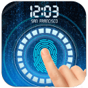 NewFingerpinttLockScreenAppLockSecurity