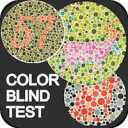 IshiharaColorBlindnessTest