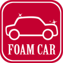 FoamCar