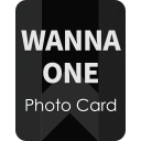 明信片forWannaOne明星鎖屏