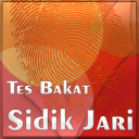 SidikJariBakat