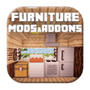 FurnitureModsforMCPE-MinecraftPE