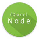 Dory - node.js / javascript