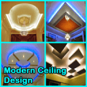 Modern Ceiling Design