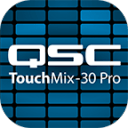 TouchMix-30Control