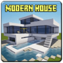 ModernHousesForMinecraftPE