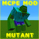 Mutant Mod for MCPE