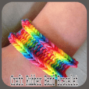 CraftRubberBandBracelet