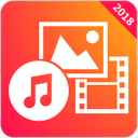 PhotoVideMusicEditor