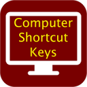 Computer Shortcut Keys - Windows and Mac OS