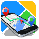 MAPS, GPS, Navigation &amp; Route Finder