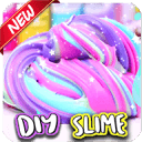 DIY Slime Kids Toys