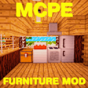 FurnitureModForMCPE