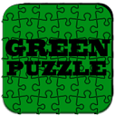 GreenPuzzleIconPack