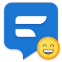 Textra Emoji - Android Blob Style