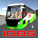 IDBSSimulatorBusLintasSumatera