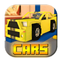 Cars Addons for Minecraft PE