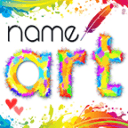 NameArt-PhotoEditor