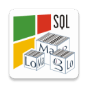 LoMagWarehouseonline+MSSQL