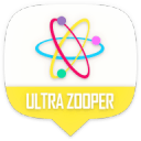 Ultra Zooper挂件包