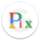 Pix-G Icons图标包