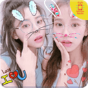 Cat Face Photo Editor