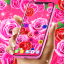 Rose live wallpaper 2017