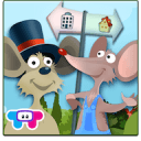 Town Mouse and Country Mouse