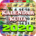 KalendarKudaMalaysia-2017