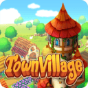 Townville:Farm