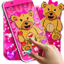 Teddy Bear Live Wallpaper