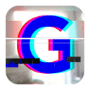 Glitch Video Effect Editor