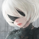 尼尔2高清壁纸:YoRHa