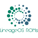 LinOS ROMs