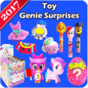 Toy Genie Surprises 2017