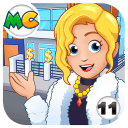 MyCity：豪宅.去谷歌版2.3.0