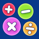 Math Master Kids - Math game for Children1.3