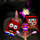 Sponge Hospital. Five Nights at Bob 3D1.4