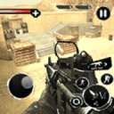 Counter Shoot Fire-FPS Terrorist Strike1.2