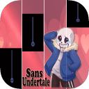 Sans Undertale Piano2.0