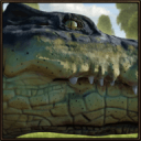 Wild Crocodile Simulator1.0