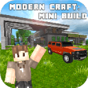 Modern Craft: Mini Build1.2.0