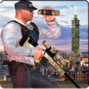 Anti-Terrorist Sniper Battleground FPS Shooter 3D1.1