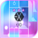 EXO Full Album Piano Tiles1.0