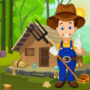 Cute Farmer Rescue Best Escape Game -2681.0.0